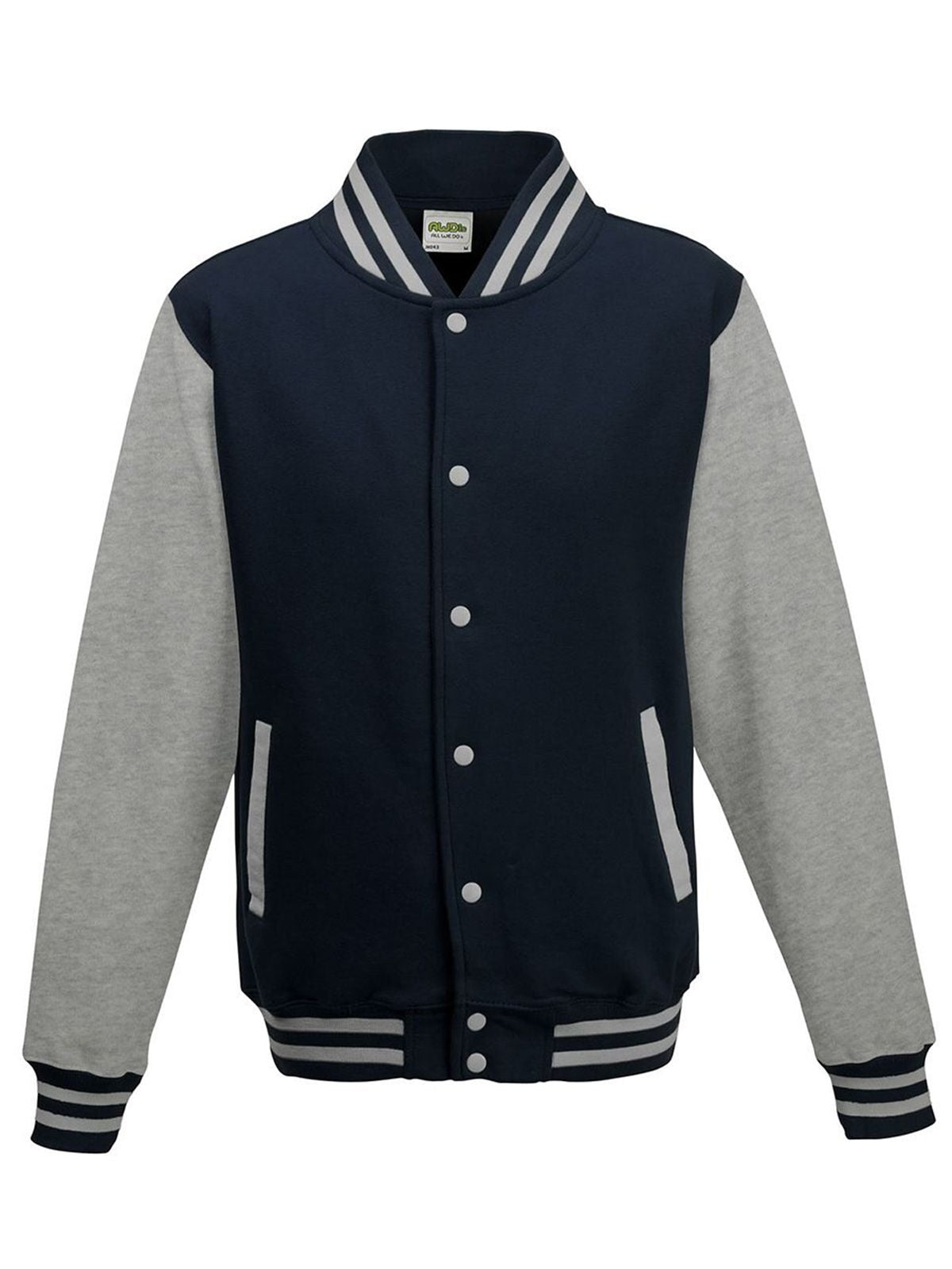 Varsity Jacket