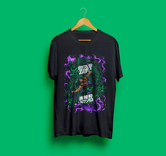 V.3 ZORO N° 2