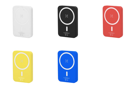 Power Bank Kaleido