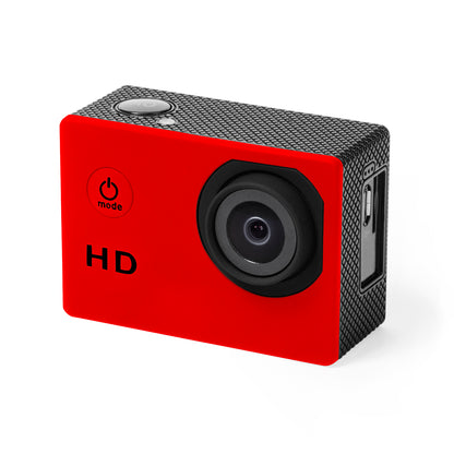 Smart Camera Sport