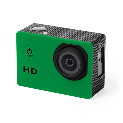 Smart Camera Sport
