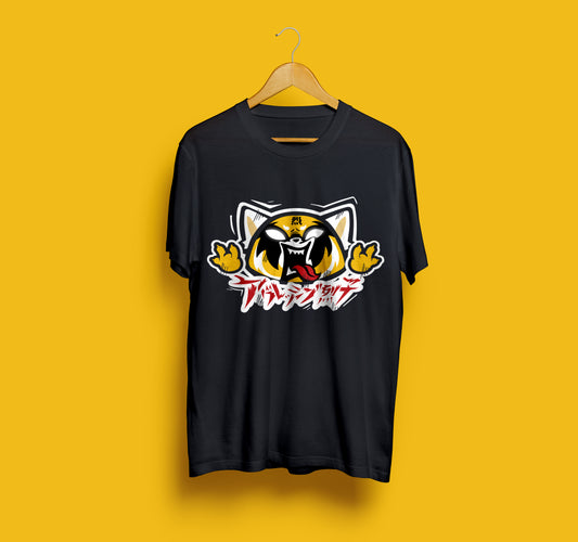 Aggretsuko