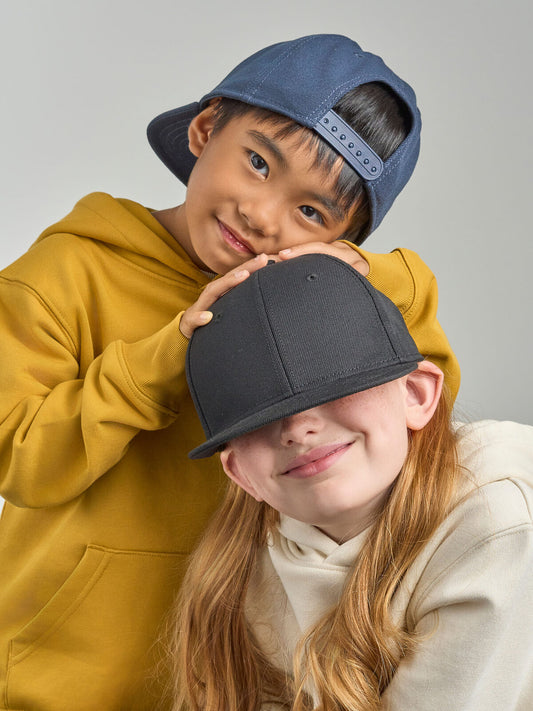 Kid Snap Back-S