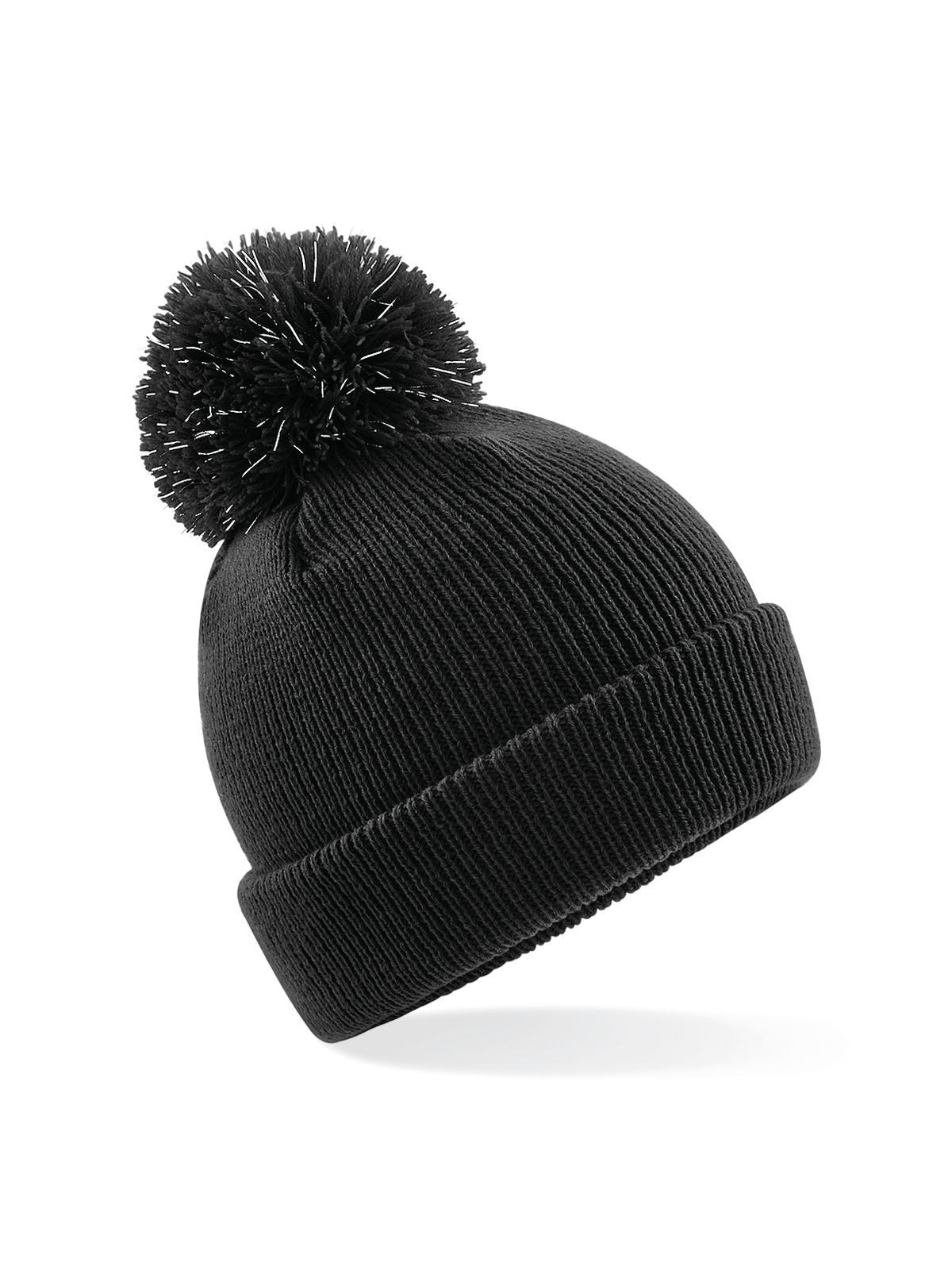 Junior Bobble Beanie