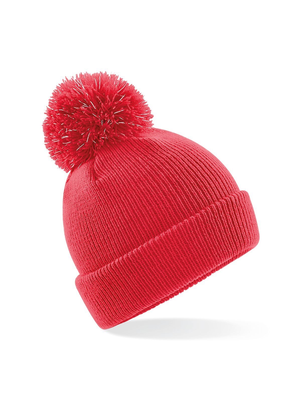 Junior Bobble Beanie