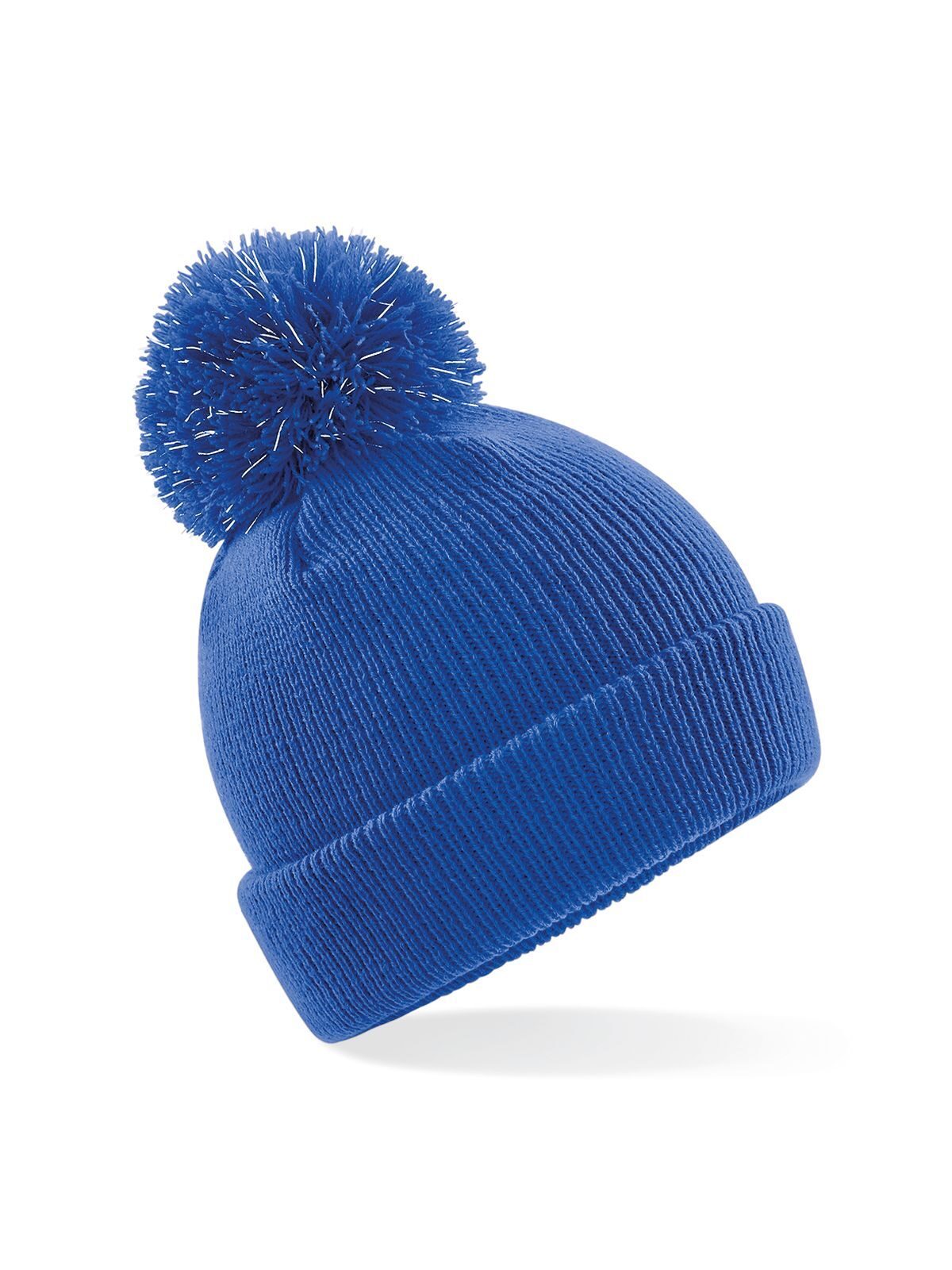 Junior Bobble Beanie