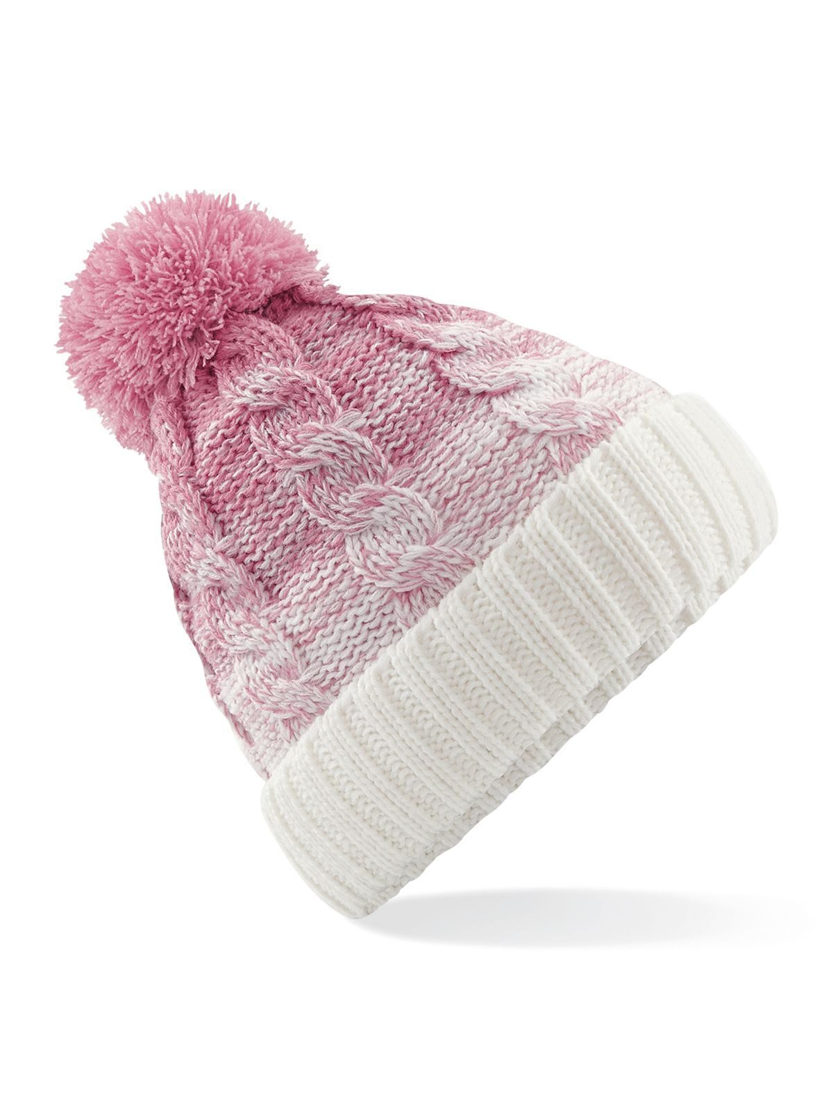 Ombré Beanie
