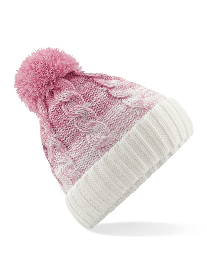 Ombré Beanie