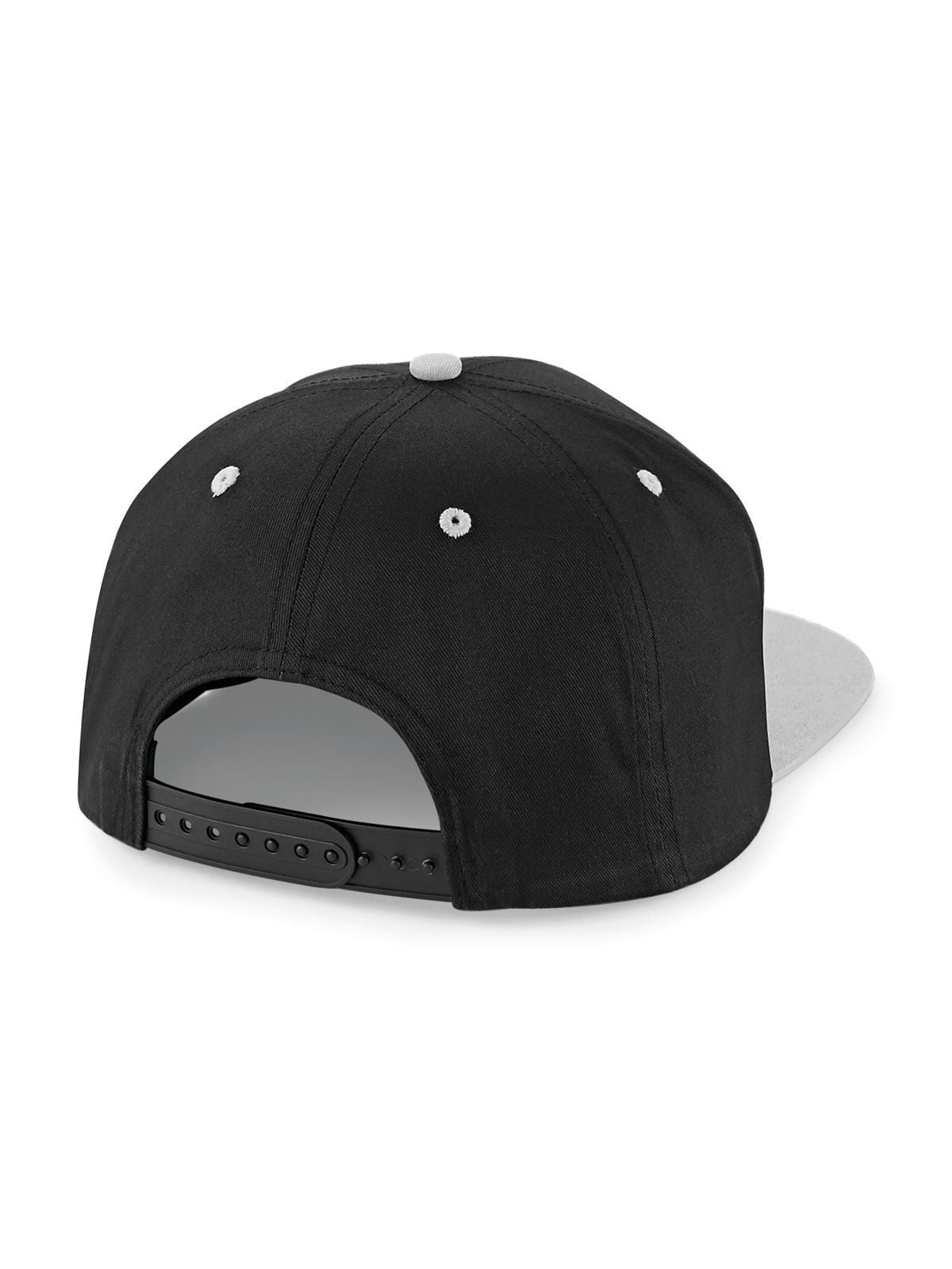 5 Panel Contrast Snapback