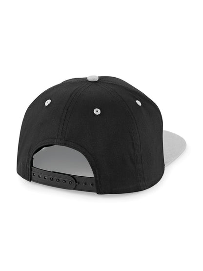 5 Panel Contrast Snapback