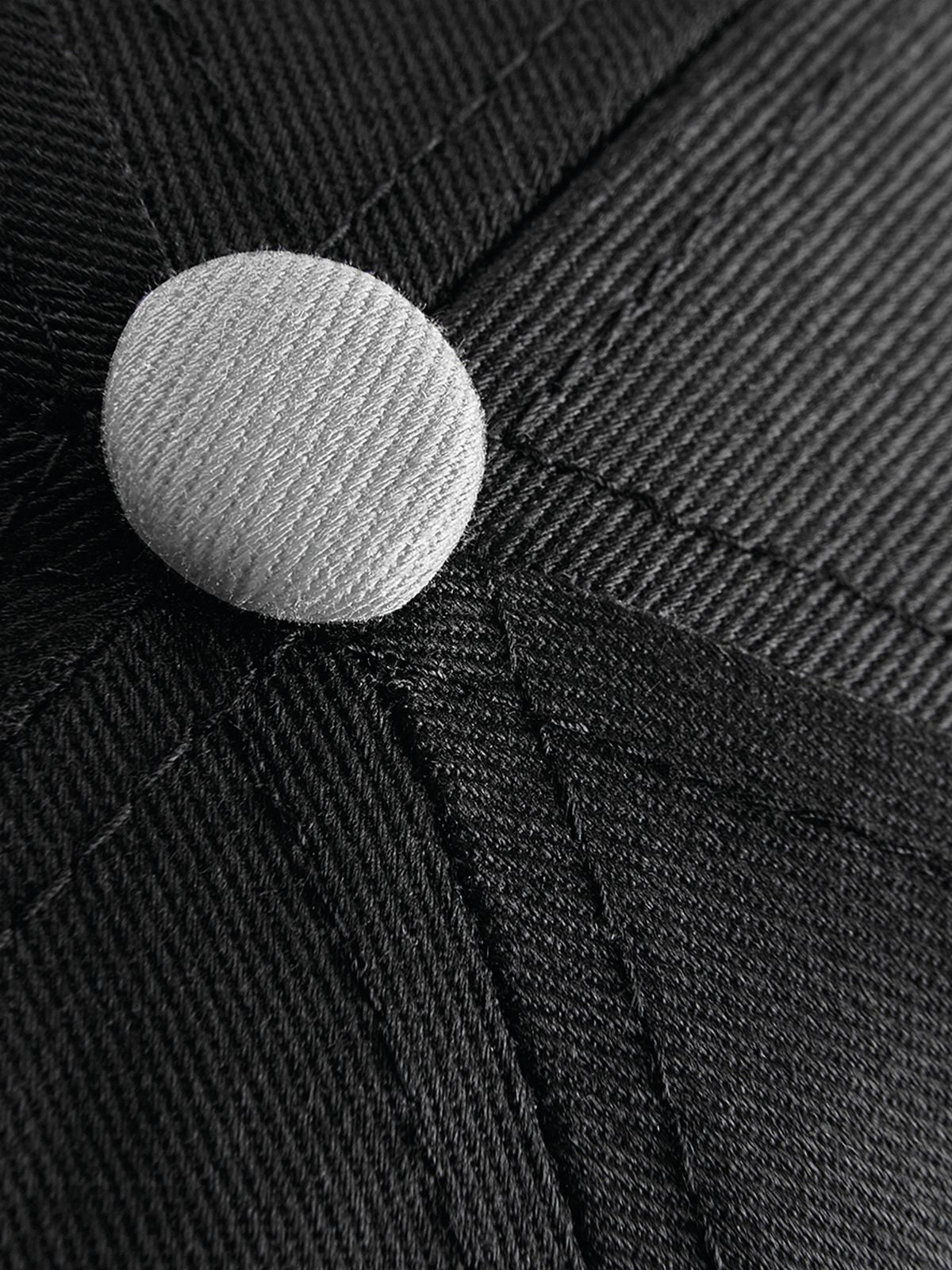 5 Panel Contrast Snapback
