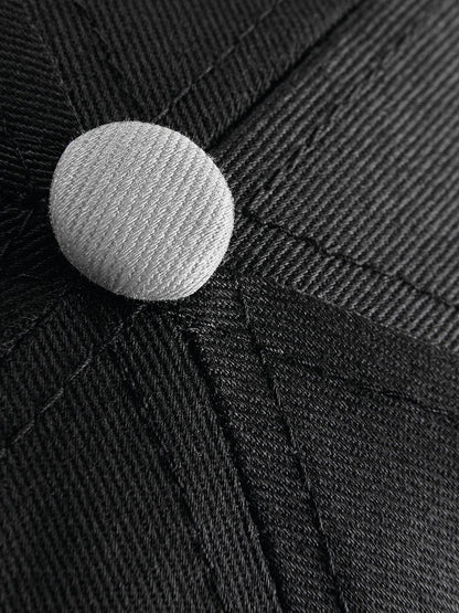 5 Panel Contrast Snapback