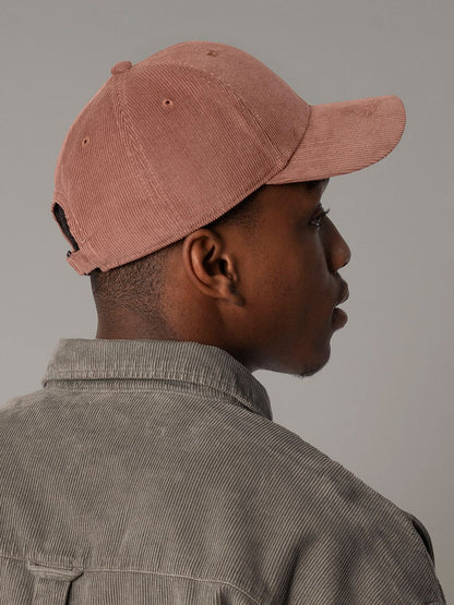 EarthAware® Organic Cord Baseball Cap