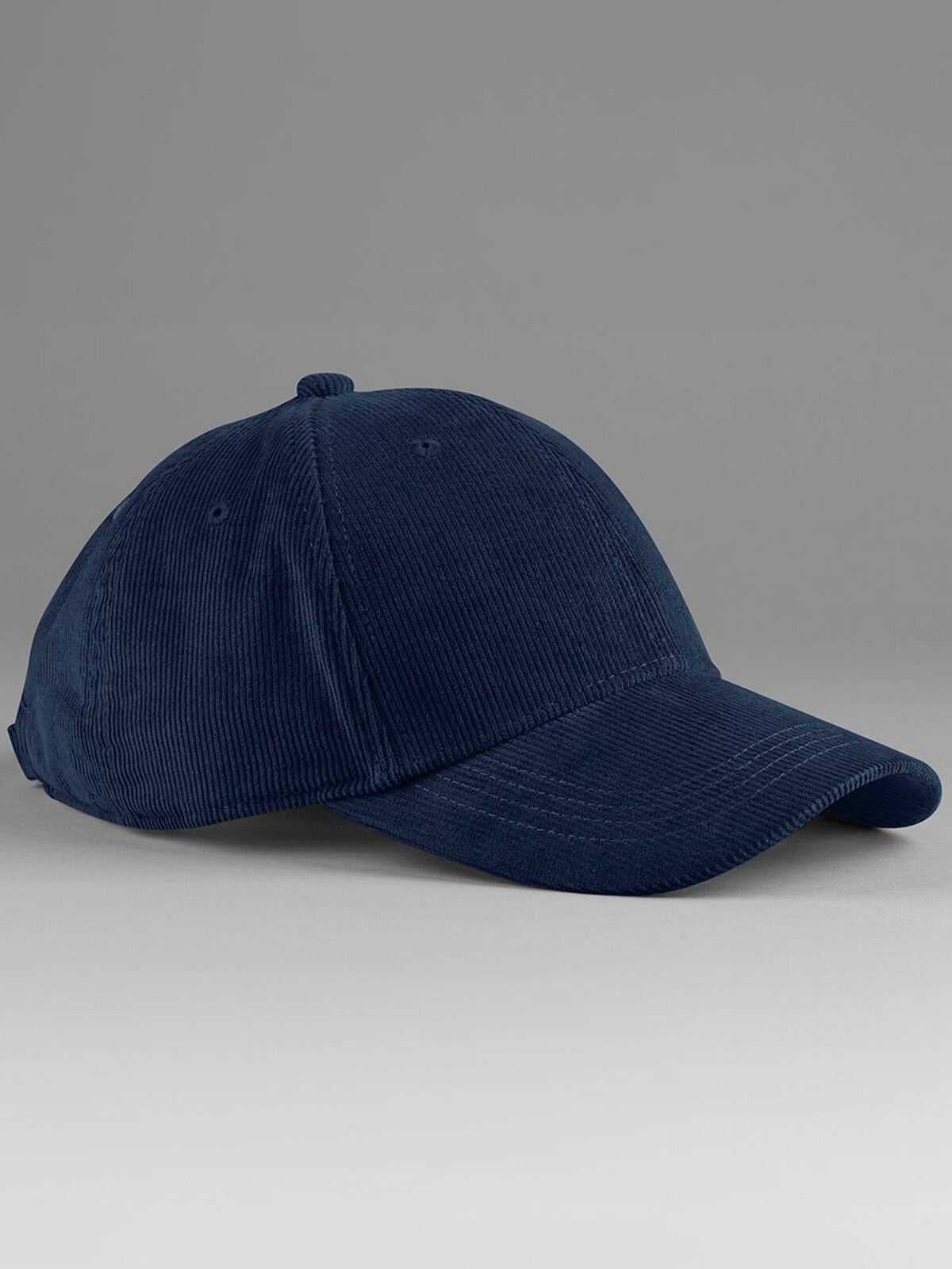 EarthAware® Organic Cord Baseball Cap