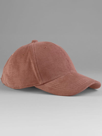 EarthAware® Organic Cord Baseball Cap