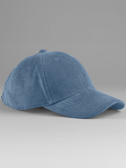 EarthAware® Organic Cord Baseball Cap