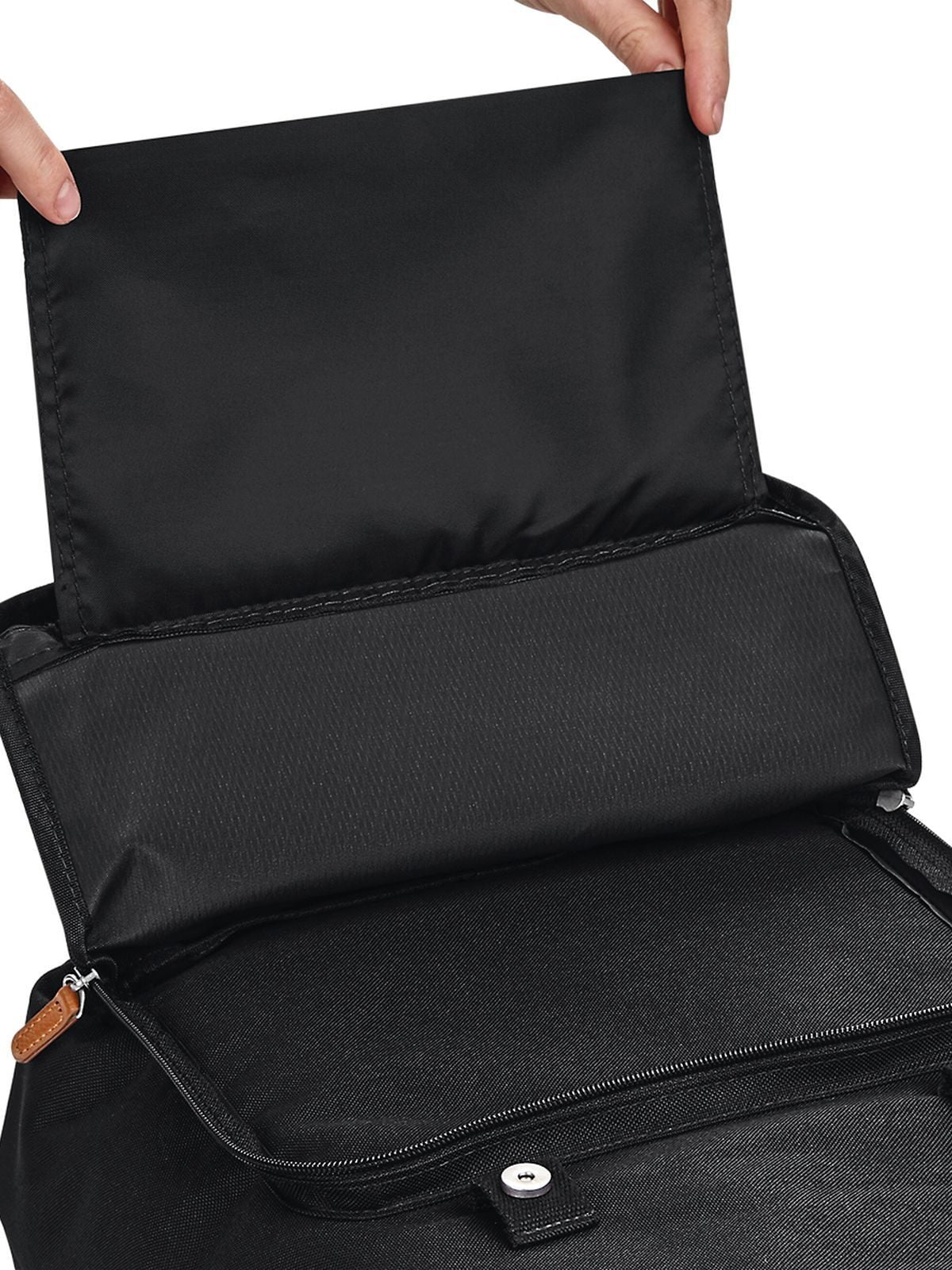 Vintage Laptop Backpack