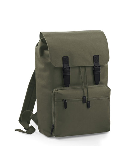 Vintage Laptop Backpack