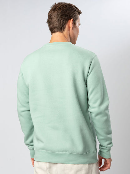 Felpa Girocollo - Colori Classici