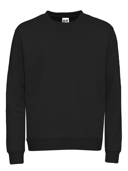 Felpa Girocollo - Colori Classici