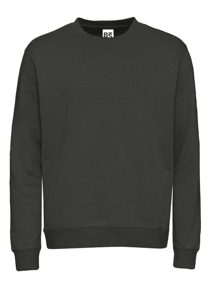 Felpa Girocollo - Colori Classici