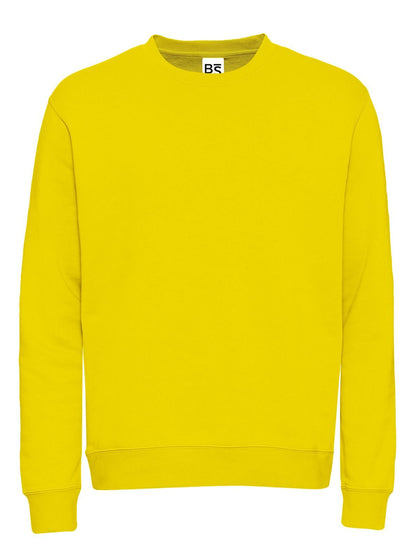 Felpa Girocollo - Colori Classici