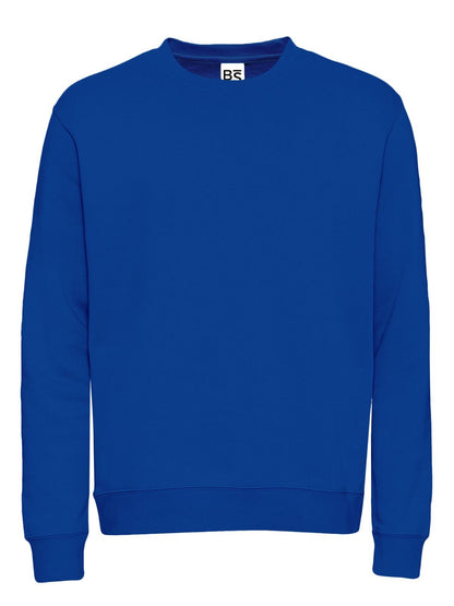 Felpa Girocollo - Colori Classici