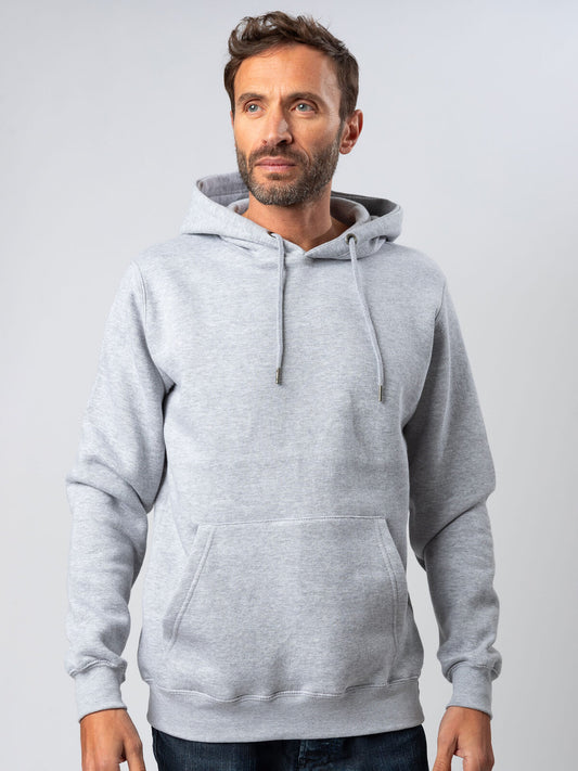 Felpa Outsider - Colori Classici