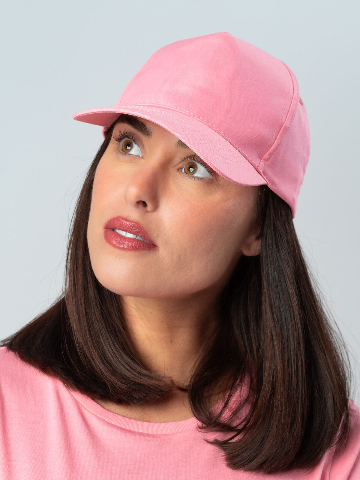 Cappellino con visiera Beat