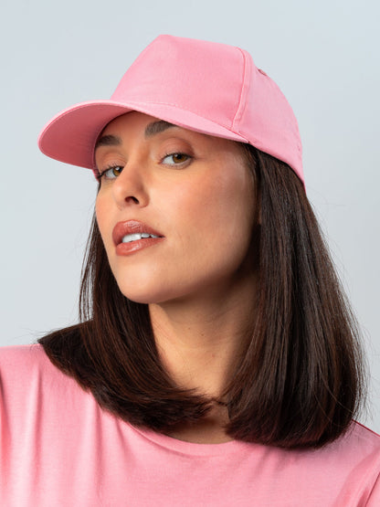 Cappellino con visiera Beat