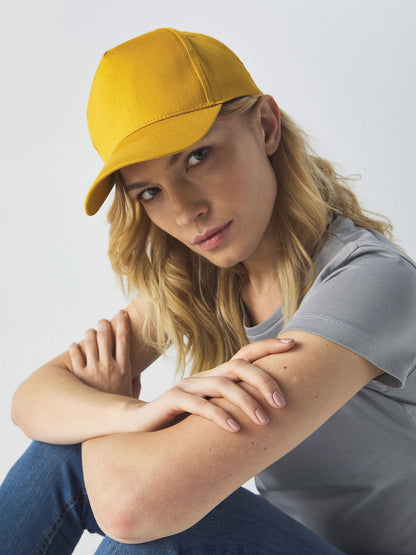 Cappellino con visiera Beat