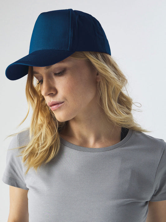 Cappellino con visiera Beat