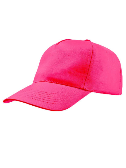 Cappellino con visiera Beat