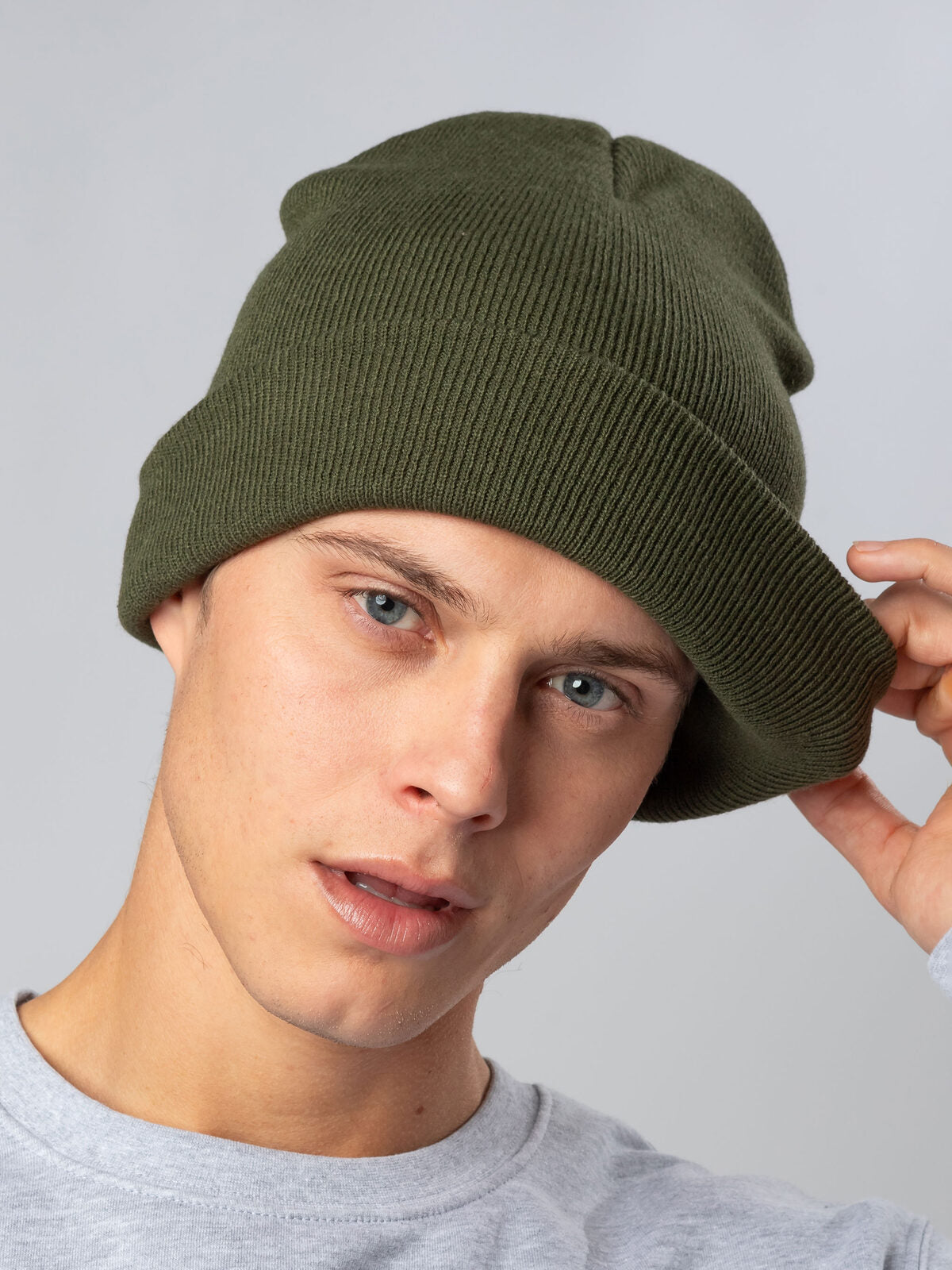 Underground Winter Hat