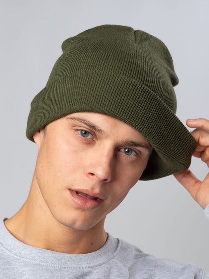 Underground Winter Hat