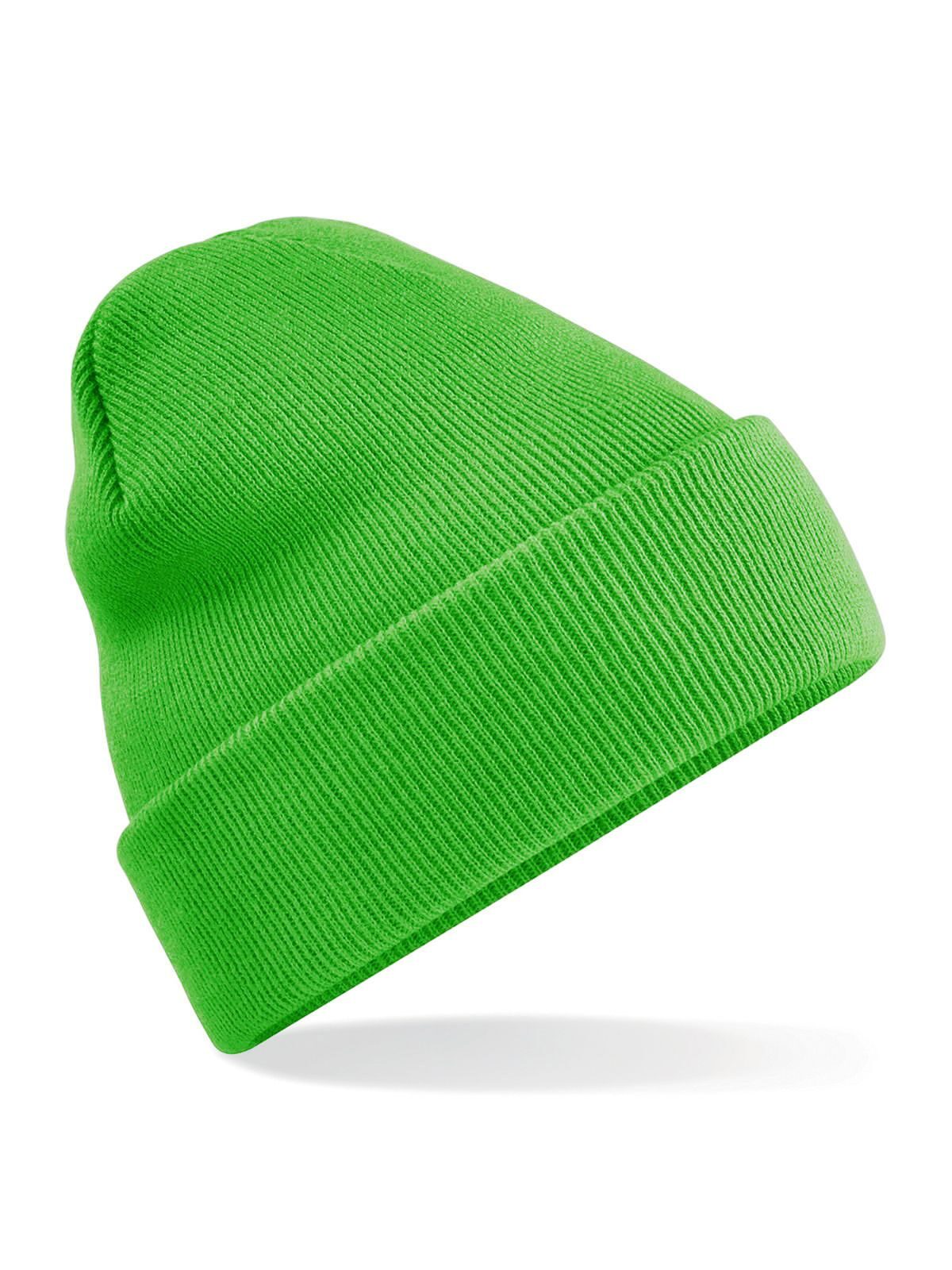 Underground Winter Hat