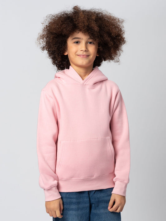 Felpa Outsider Bambino