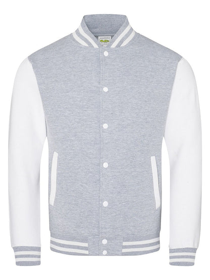 Varsity Jacket
