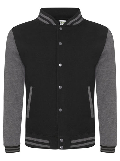 Varsity Jacket