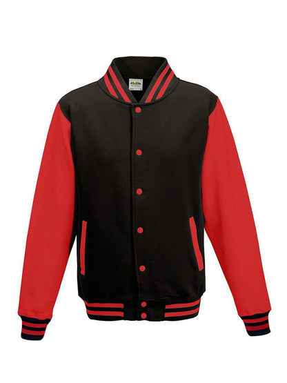 Varsity Jacket