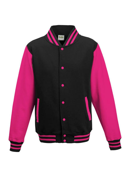 Varsity Jacket
