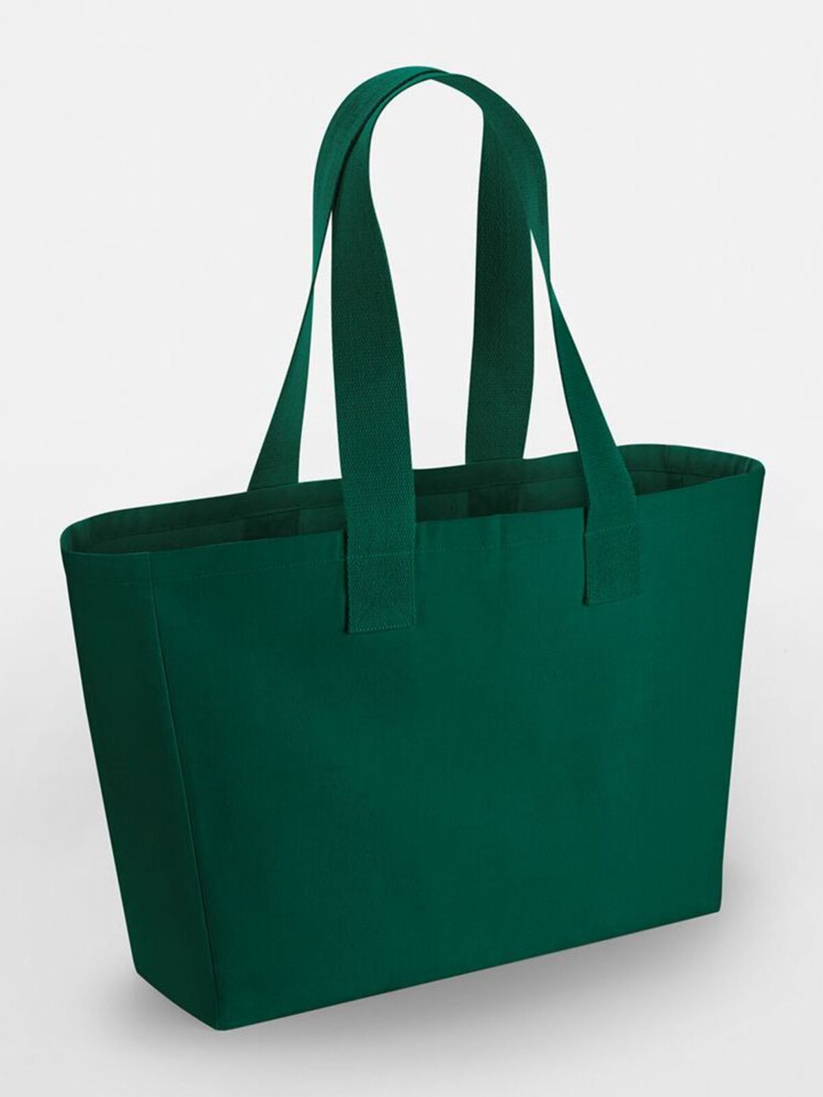 Everyday Canvas Tote